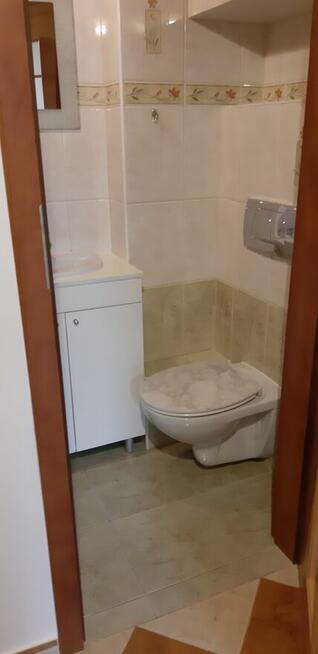 Mieszkanie do wynajęcia