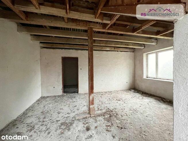 BEZCZYNSZOWE, 1 pokojowe, II piętro, WARTO !