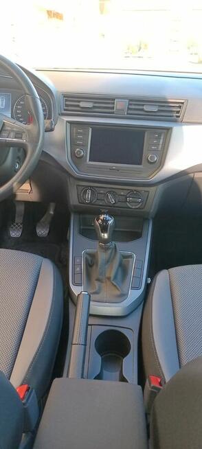 SEAT ARONA 1.0 TSI STYLE S&S