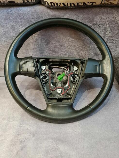 Kierownica volvo v50/s40/c30/c70