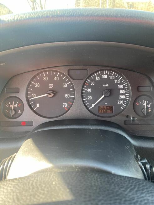 Opel Astra G 1.6 5-drzwi