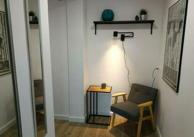 LOKAL BIUROWY - Warszawa Żoliborz