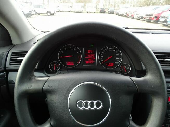 Audi A4 1.8T(150KM) z Niemiec Super Stan!!!