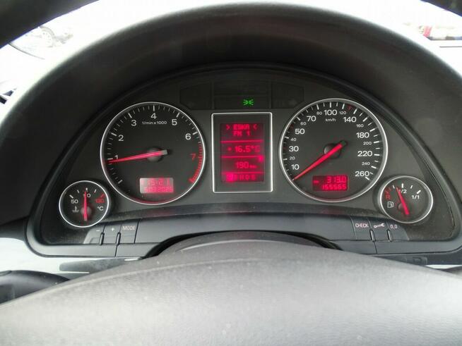 Audi A4 1.8T(150KM) z Niemiec Super Stan!!!
