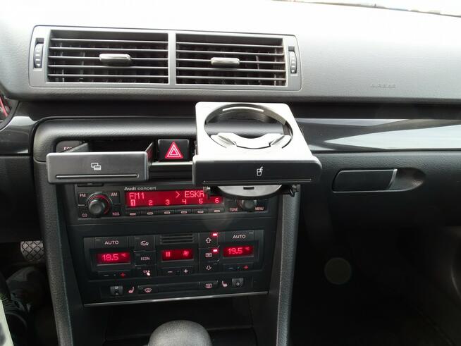 Audi A4 1.8T(150KM) z Niemiec Super Stan!!!