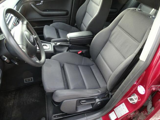 Audi A4 1.8T(150KM) z Niemiec Super Stan!!!