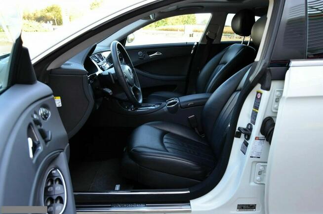 CLS 550 5461cm3 388PS Japonia AMG Pakiet LIFT