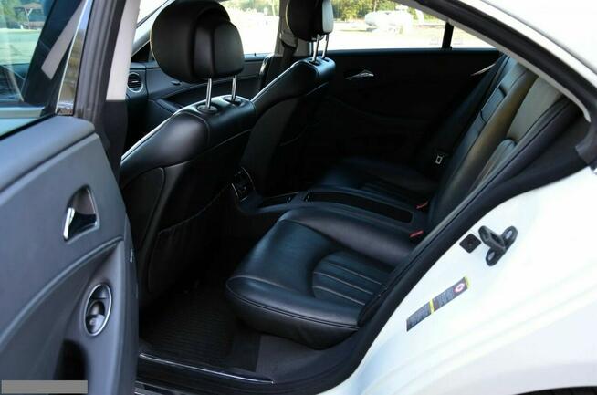 CLS 550 5461cm3 388PS Japonia AMG Pakiet LIFT