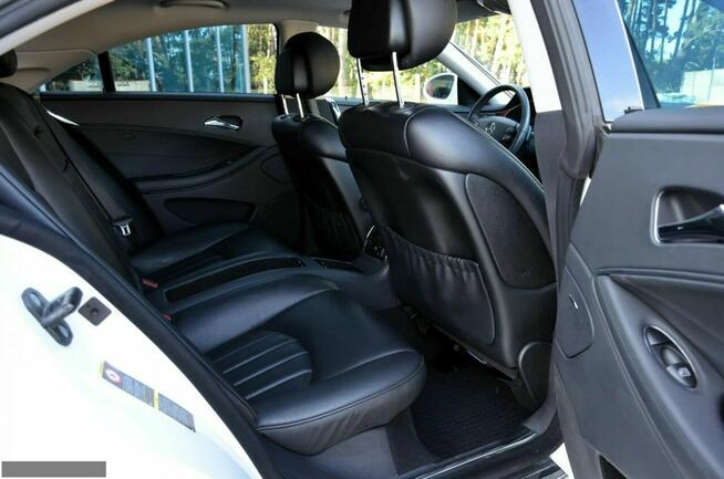 CLS 550 5461cm3 388PS Japonia AMG Pakiet LIFT