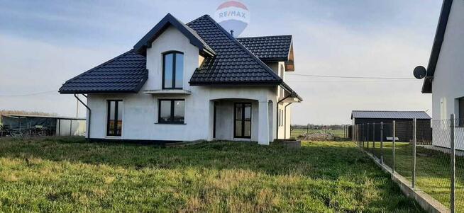 Wyjątkowy dom w dobrej lokalizacji