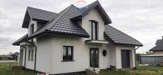 Wyjątkowy dom w dobrej lokalizacji