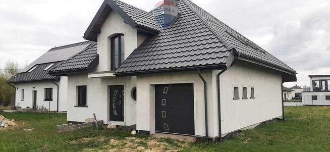 Wyjątkowy dom w dobrej lokalizacji