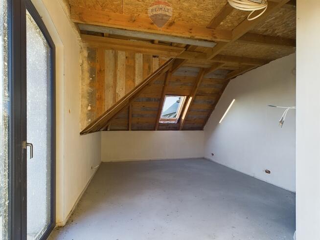 Wyjątkowy dom w dobrej lokalizacji