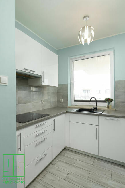 Mieszkanie Warszawa gm. Białołęka Białołęka, Vincenza Belliniego