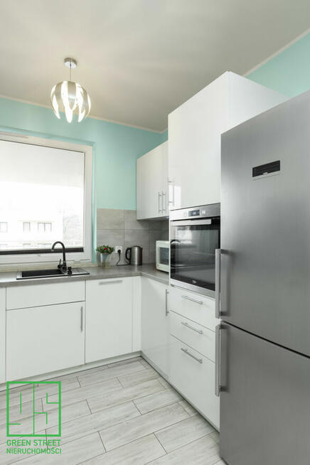 Mieszkanie Warszawa gm. Białołęka Białołęka, Vincenza Belliniego