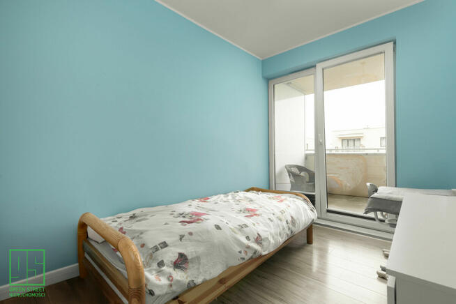 Mieszkanie Warszawa gm. Białołęka Białołęka, Vincenza Belliniego