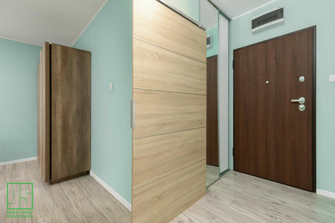 Mieszkanie Warszawa gm. Białołęka Białołęka, Vincenza Belliniego