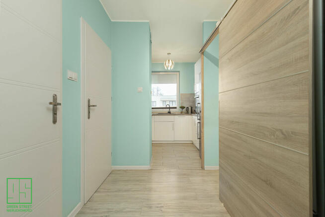 Mieszkanie Warszawa gm. Białołęka Białołęka, Vincenza Belliniego