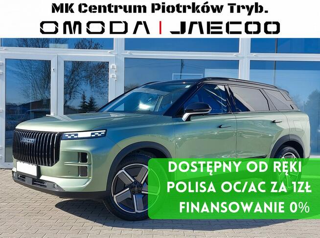 1.6 T-GDI DCT7 AWD (147KM) Offroad + OC/AC za 1zł