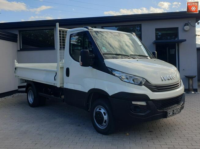 Iveco Daily 35-140