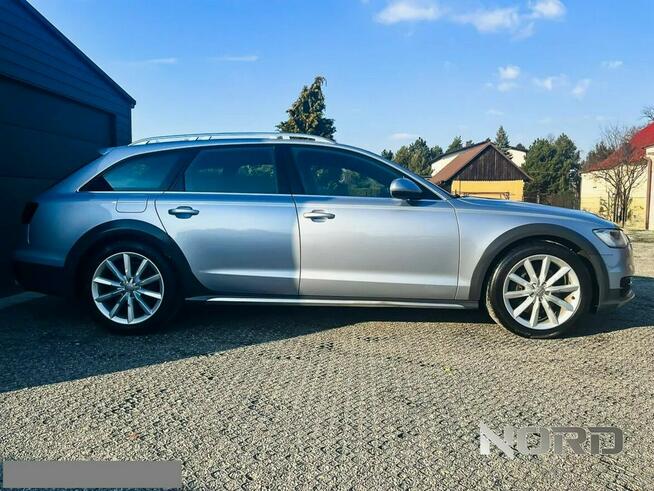 Audi A6 *Bezwypadkowy, Leasing/Kredytowanie, FV23%, Quattro, S-tronic, gw.12m*