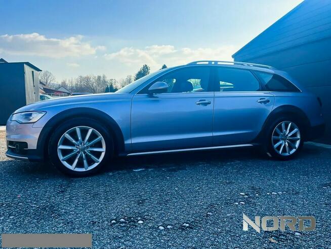 Audi A6 *Bezwypadkowy, Leasing/Kredytowanie, FV23%, Quattro, S-tronic, gw.12m*