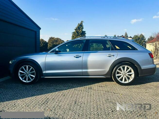 Audi A6 *Bezwypadkowy, Leasing/Kredytowanie, FV23%, Quattro, S-tronic, gw.12m*