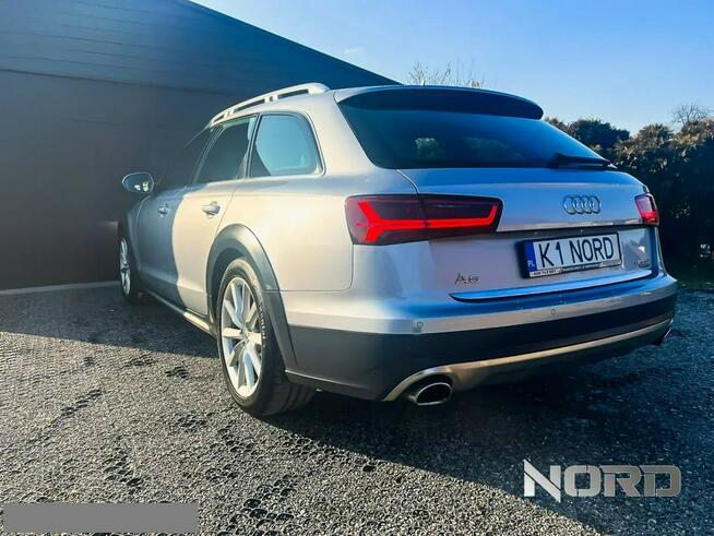 Audi A6 *Bezwypadkowy, Leasing/Kredytowanie, FV23%, Quattro, S-tronic, gw.12m*