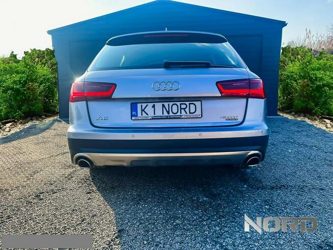 Audi A6 *Bezwypadkowy, Leasing/Kredytowanie, FV23%, Quattro, S-tronic, gw.12m*