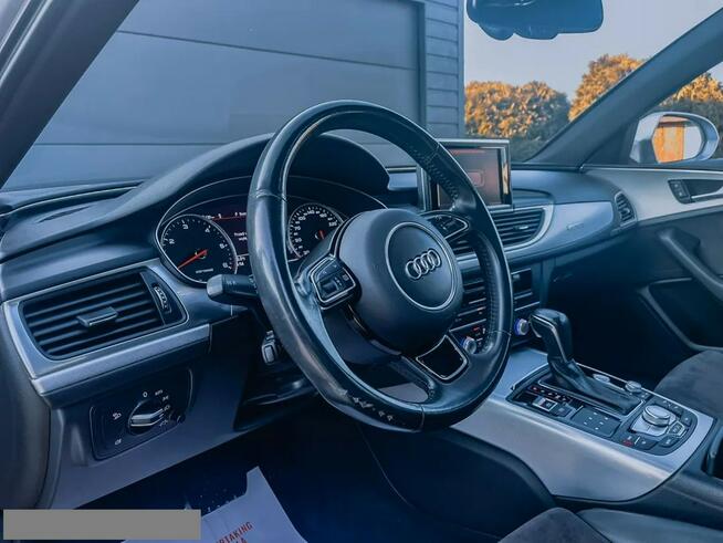 Audi A6 *Bezwypadkowy, Leasing/Kredytowanie, FV23%, Quattro, S-tronic, gw.12m*