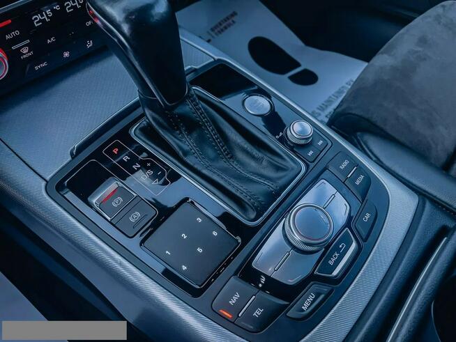 Audi A6 *Bezwypadkowy, Leasing/Kredytowanie, FV23%, Quattro, S-tronic, gw.12m*