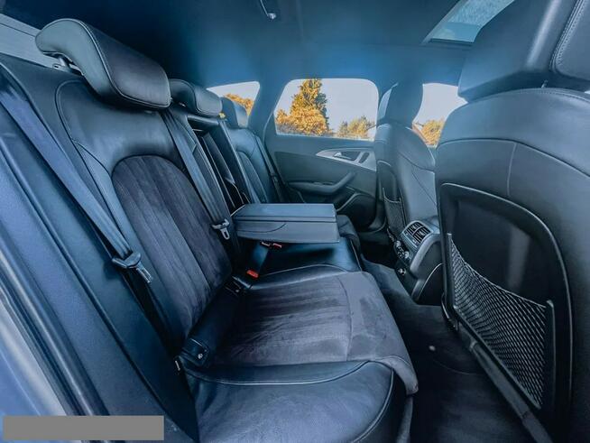 Audi A6 *Bezwypadkowy, Leasing/Kredytowanie, FV23%, Quattro, S-tronic, gw.12m*