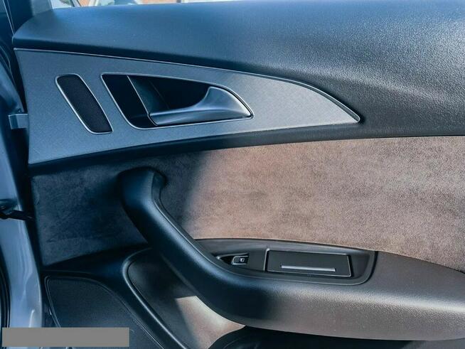 Audi A6 *Bezwypadkowy, Leasing/Kredytowanie, FV23%, Quattro, S-tronic, gw.12m*