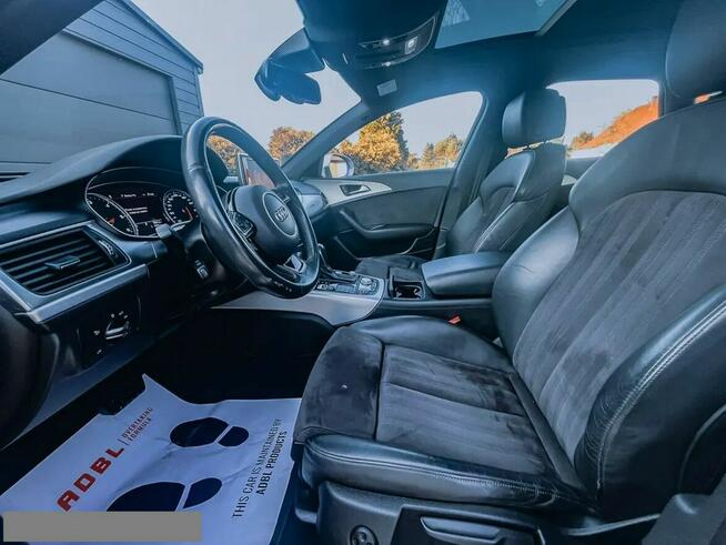 Audi A6 *Bezwypadkowy, Leasing/Kredytowanie, FV23%, Quattro, S-tronic, gw.12m*