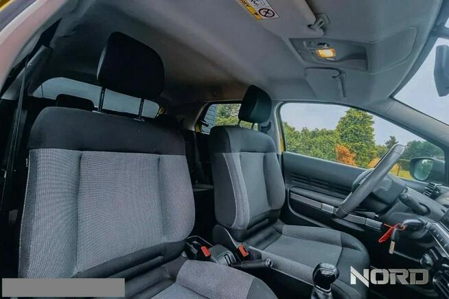Citroen C4 Cactus *Bezwypadkowy, Nowy rozrząd i sprzęgło, po serwisie, FV23, gw.12m gh*