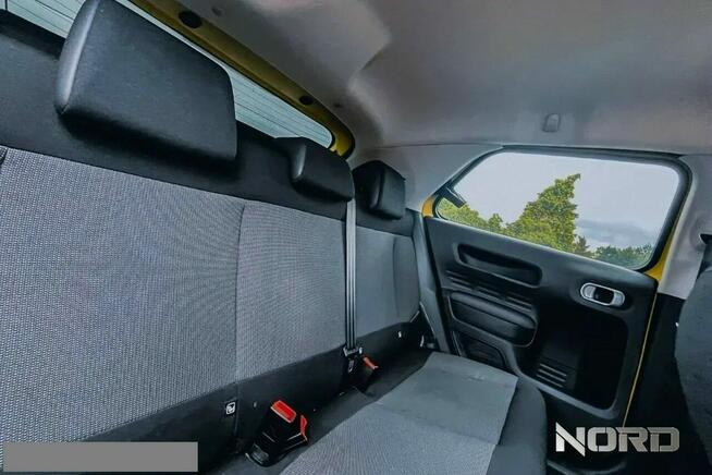 Citroen C4 Cactus *Bezwypadkowy, Nowy rozrząd i sprzęgło, po serwisie, FV23, gw.12m gh*