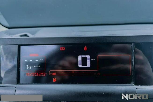 Citroen C4 Cactus *Bezwypadkowy, Nowy rozrząd i sprzęgło, po serwisie, FV23, gw.12m gh*