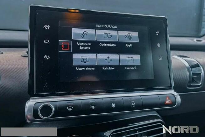 Citroen C4 Cactus *Bezwypadkowy, Nowy rozrząd i sprzęgło, po serwisie, FV23, gw.12m gh*