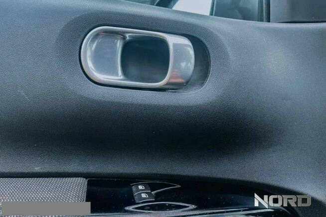 Citroen C4 Cactus *Bezwypadkowy, Nowy rozrząd i sprzęgło, po serwisie, FV23, gw.12m gh*