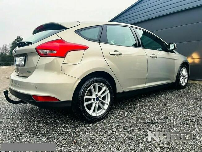 Ford Focus *Bezwypadkowy, FV23%, Opłacony, Leasing/Kredytowanie, gw.12m gh*