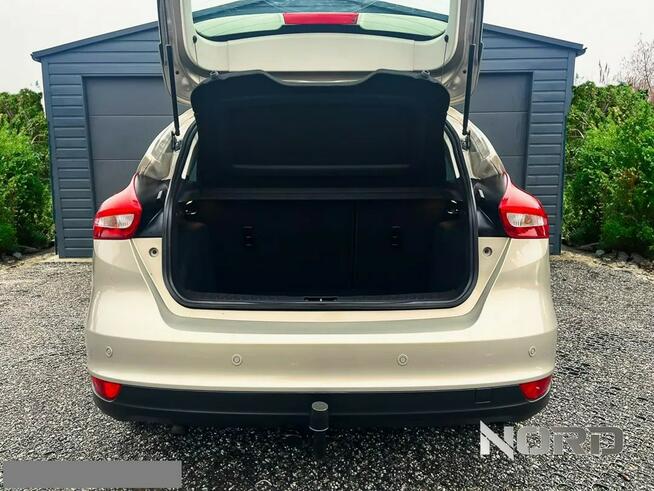 Ford Focus *Bezwypadkowy, FV23%, Opłacony, Leasing/Kredytowanie, gw.12m gh*