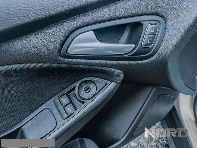Ford Focus *Bezwypadkowy, FV23%, Opłacony, Leasing/Kredytowanie, gw.12m gh*