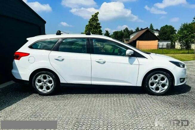 Ford Focus *Bezwypadkowy, Oryginalny przebieg, FV23%, Gwarancja 12m gethelp*