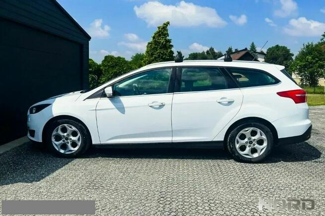 Ford Focus *Bezwypadkowy, Oryginalny przebieg, FV23%, Gwarancja 12m gethelp*