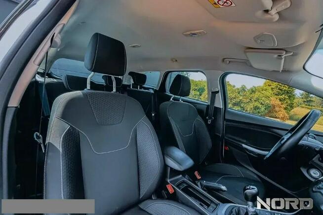 Ford Focus *Bezwypadkowy, Oryginalny przebieg, FV23%, Gwarancja 12m gethelp*