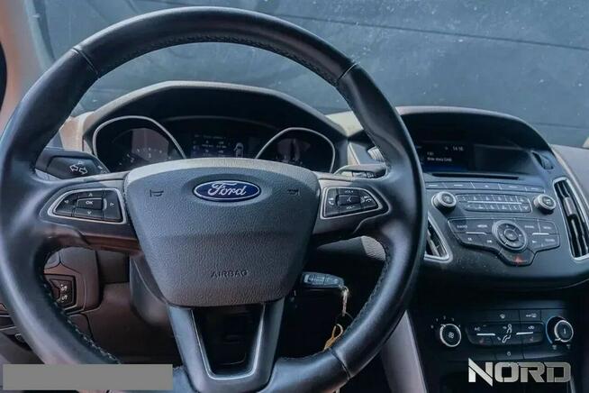 Ford Focus *Bezwypadkowy, Oryginalny przebieg, FV23%, Gwarancja 12m gethelp*