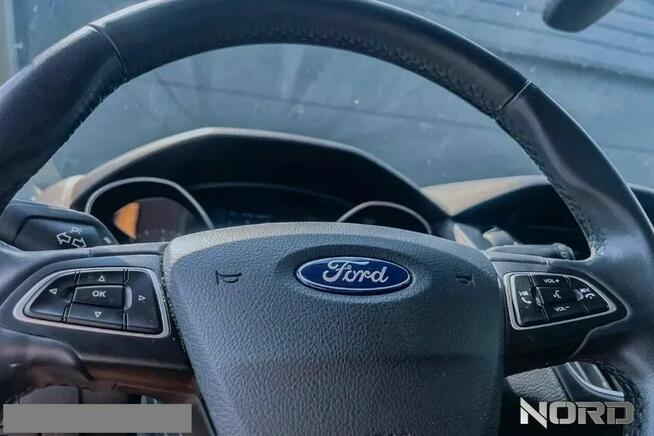 Ford Focus *Bezwypadkowy, Oryginalny przebieg, FV23%, Gwarancja 12m gethelp*