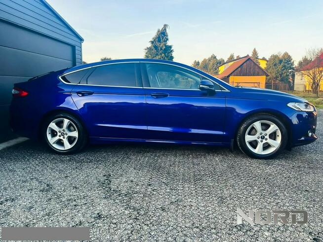 Ford Mondeo *Bezwypadkowy, Automat, FV23%, wersja TITANIUM, gw.12m gethelp*