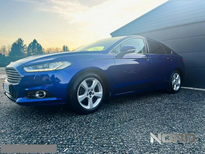 Ford Mondeo *Bezwypadkowy, Automat, FV23%, wersja TITANIUM, gw.12m gethelp*