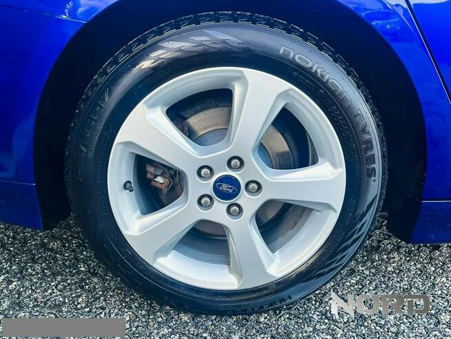 Ford Mondeo *Bezwypadkowy, Automat, FV23%, wersja TITANIUM, gw.12m gethelp*